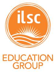 ILSC LANGUAGE SCHOOLS logo