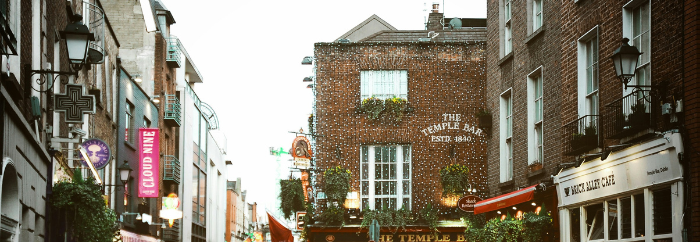 Dublin-landscape